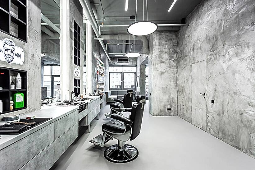 image Madbeard Barbershop