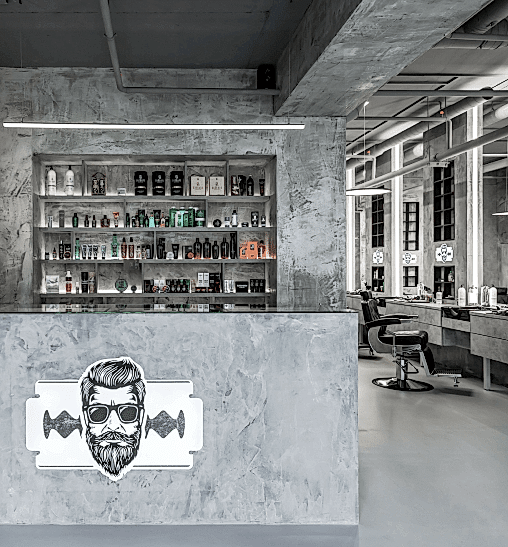 image Madbeard Barbershop