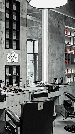 image Madbeard Barbershop