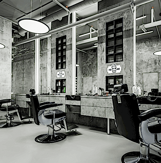 image Madbeard Barbershop