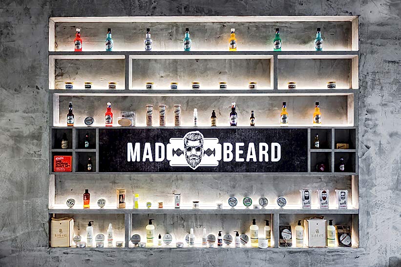 image Madbeard Barbershop