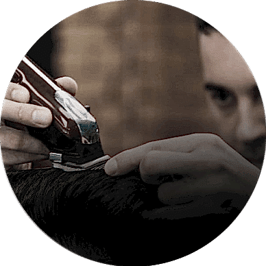 image Madbeard Barbershop