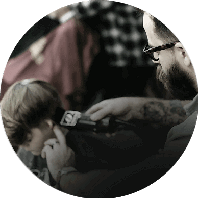 image Madbeard Barbershop