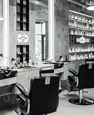 image Madbeard Barbershop