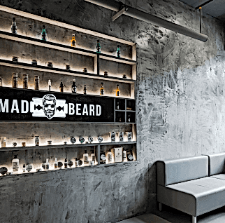 image Madbeard Barbershop