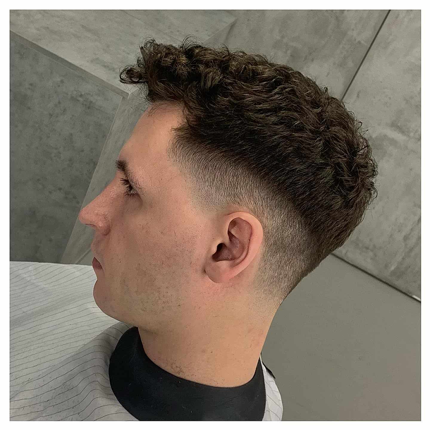 image Madbeard Barbershop