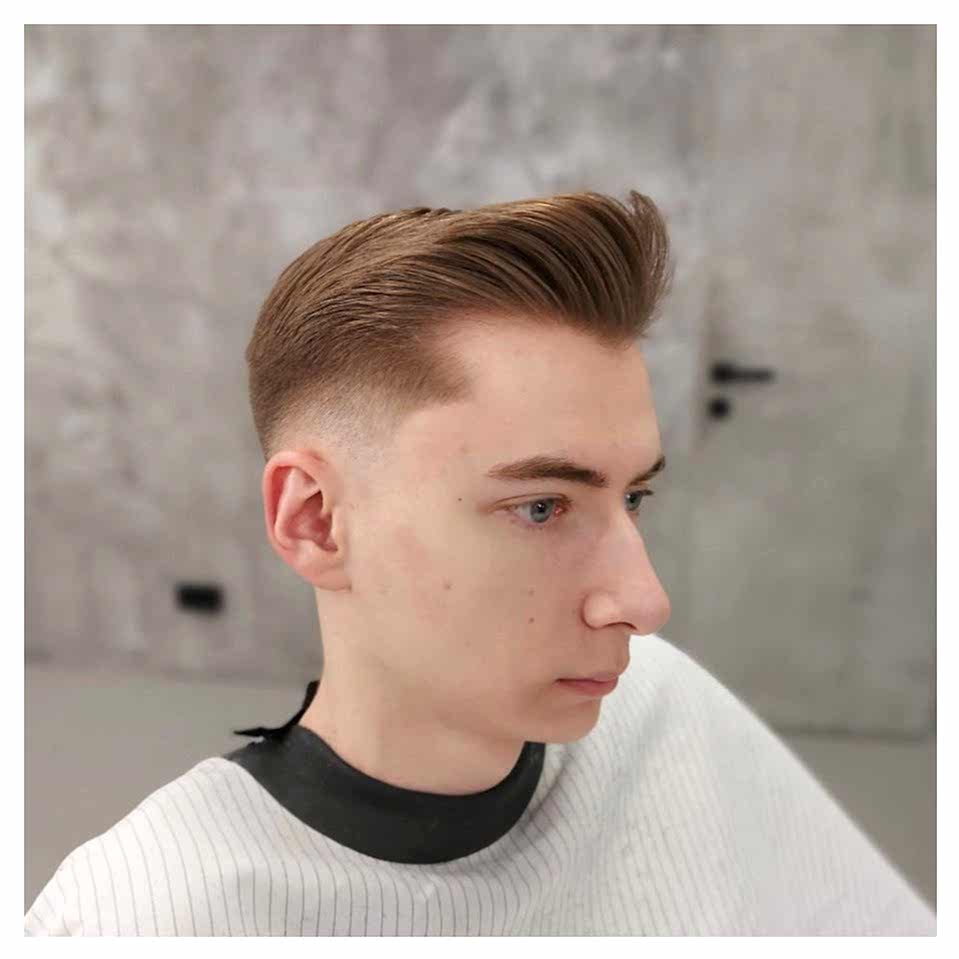 image Madbeard Barbershop