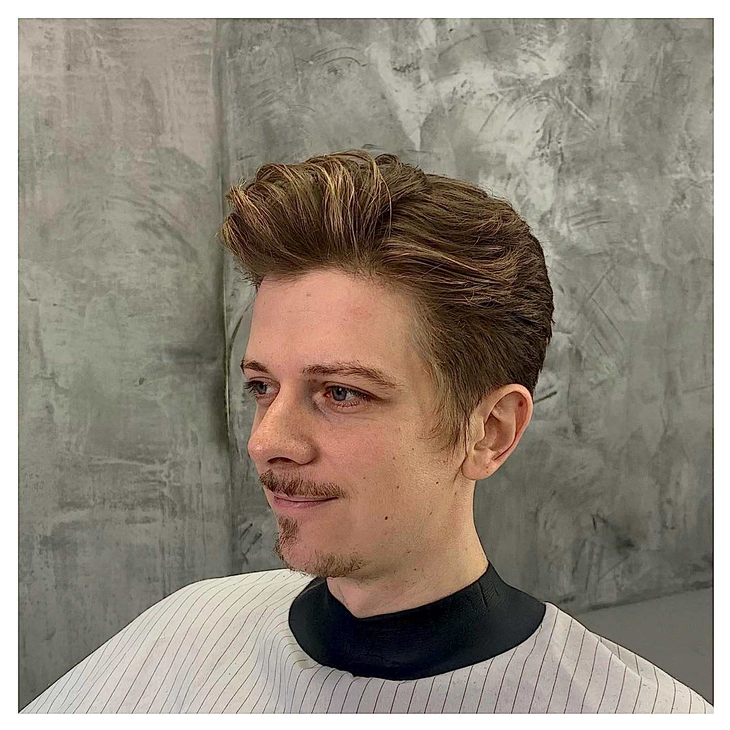 image Madbeard Barbershop